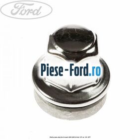 Piulita janta aliaj Ford Transit 2000-2006 2.4 TDCi 137 cai #CF02540BDB